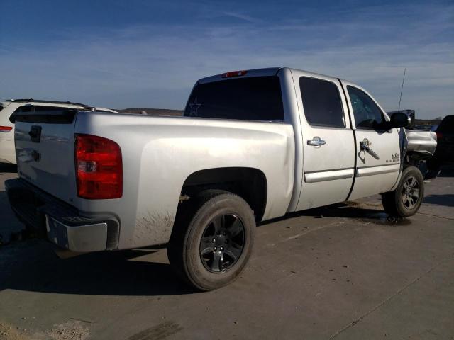 Photo 2 VIN: 3GCPCSE0XDG362493 - CHEVROLET SILVERADO 