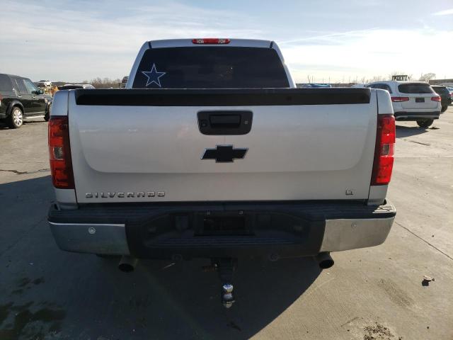 Photo 5 VIN: 3GCPCSE0XDG362493 - CHEVROLET SILVERADO 