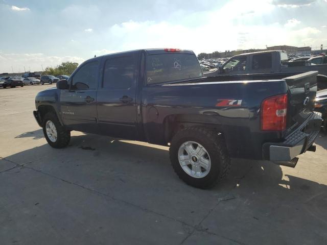 Photo 1 VIN: 3GCPCSE29CG252812 - CHEVROLET SILVERADO 