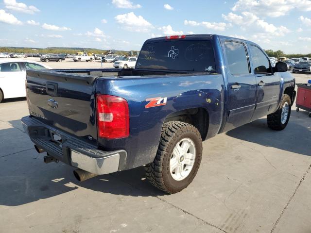 Photo 2 VIN: 3GCPCSE29CG252812 - CHEVROLET SILVERADO 