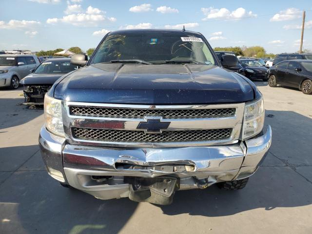 Photo 4 VIN: 3GCPCSE29CG252812 - CHEVROLET SILVERADO 