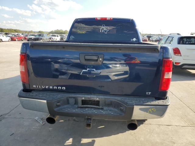 Photo 5 VIN: 3GCPCSE29CG252812 - CHEVROLET SILVERADO 