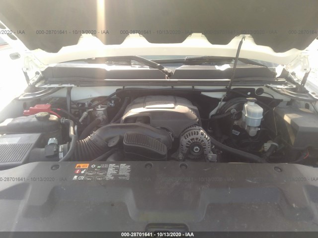 Photo 9 VIN: 3GCPCSE29CG299743 - CHEVROLET SILVERADO 1500 