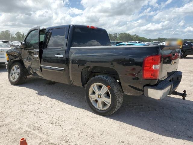 Photo 1 VIN: 3GCPCSE29DG170628 - CHEVROLET SILVERADO 