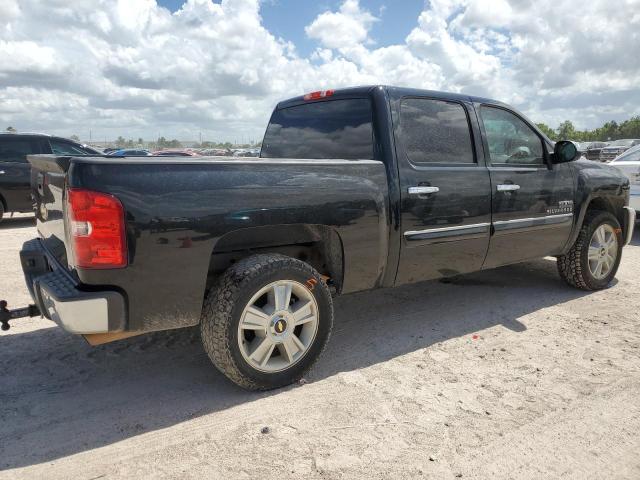 Photo 2 VIN: 3GCPCSE29DG170628 - CHEVROLET SILVERADO 