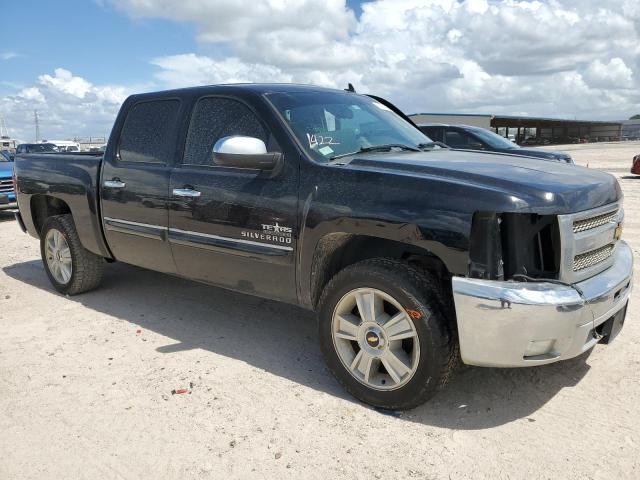 Photo 3 VIN: 3GCPCSE29DG170628 - CHEVROLET SILVERADO 