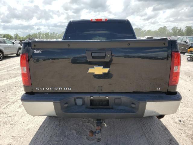 Photo 5 VIN: 3GCPCSE29DG170628 - CHEVROLET SILVERADO 