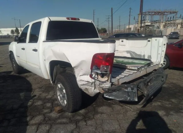 Photo 2 VIN: 3GCPCSE74CG271232 - CHEVROLET SILVERADO 1500 