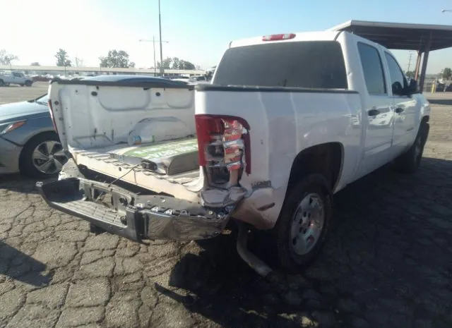 Photo 3 VIN: 3GCPCSE74CG271232 - CHEVROLET SILVERADO 1500 