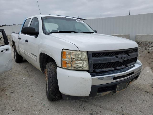 Photo 3 VIN: 3GCPCSEA1BG274003 - CHEVROLET SILVERADO 