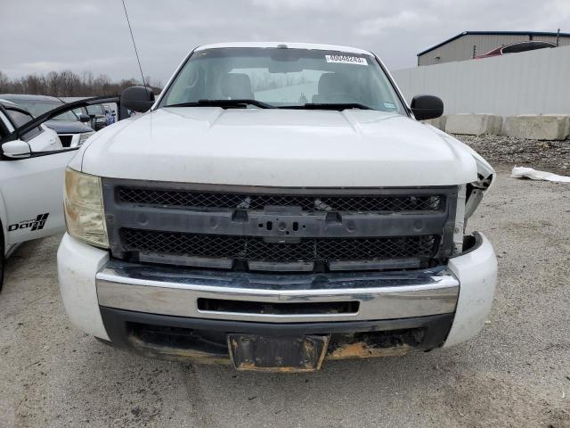 Photo 4 VIN: 3GCPCSEA1BG274003 - CHEVROLET SILVERADO 