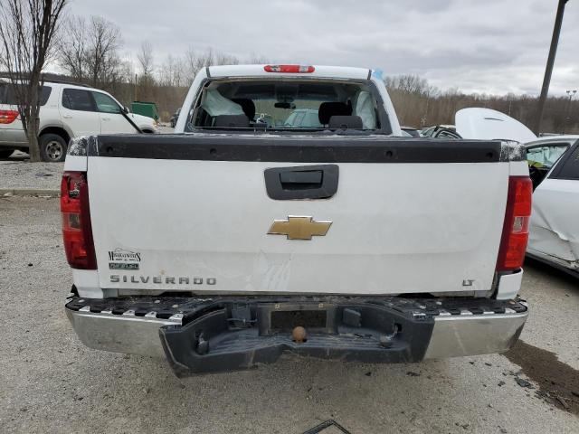 Photo 5 VIN: 3GCPCSEA1BG274003 - CHEVROLET SILVERADO 