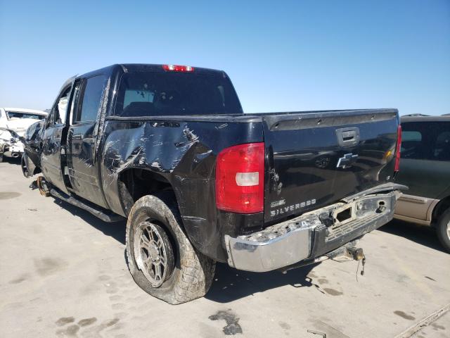 Photo 2 VIN: 3GCPCSEA1BG350478 - CHEVROLET SILVERADO 