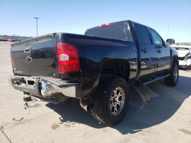 Photo 3 VIN: 3GCPCSEA1BG350478 - CHEVROLET SILVERADO 