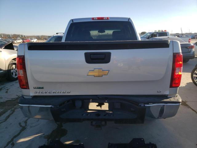 Photo 5 VIN: 3GCPCSEA1BG351243 - CHEVROLET SILVERADO 