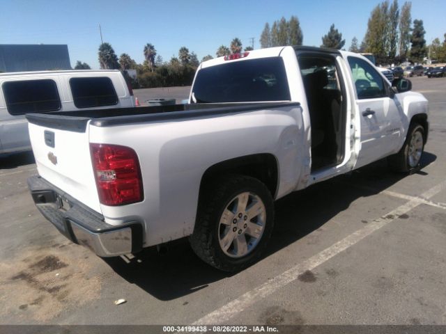 Photo 3 VIN: 3GCPCSEA1CG127083 - CHEVROLET SILVERADO 1500 