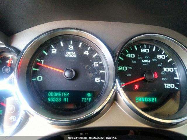 Photo 6 VIN: 3GCPCSEA1CG127083 - CHEVROLET SILVERADO 1500 