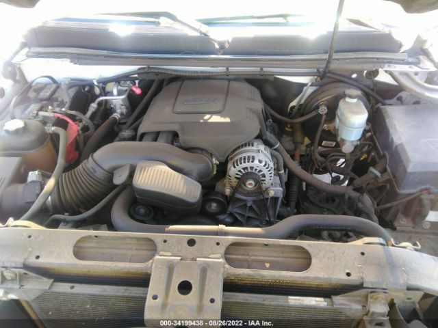 Photo 9 VIN: 3GCPCSEA1CG127083 - CHEVROLET SILVERADO 1500 