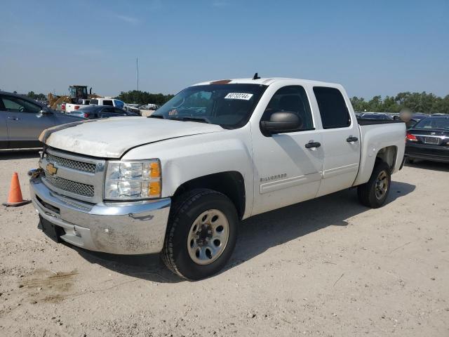 Photo 0 VIN: 3GCPCSEA1CG150458 - CHEVROLET SILVERADO 