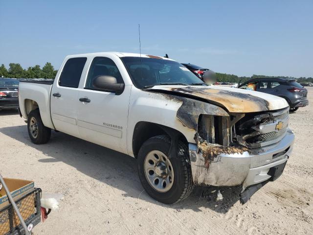 Photo 3 VIN: 3GCPCSEA1CG150458 - CHEVROLET SILVERADO 