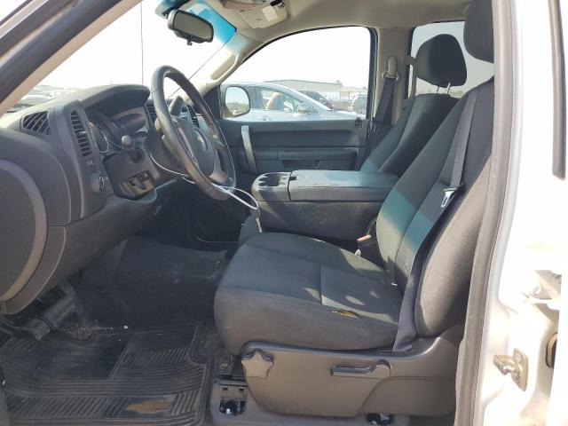 Photo 6 VIN: 3GCPCSEA1CG150458 - CHEVROLET SILVERADO 