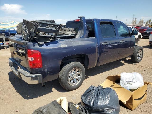 Photo 2 VIN: 3GCPCSEA2BG151035 - CHEVROLET SILVERADO 