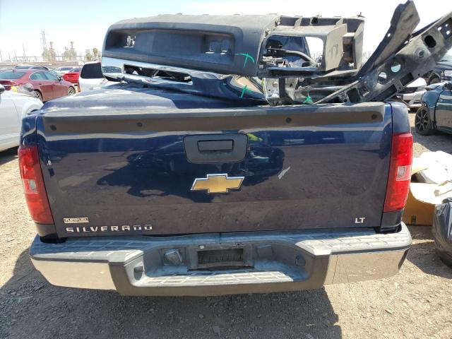 Photo 5 VIN: 3GCPCSEA2BG151035 - CHEVROLET SILVERADO 