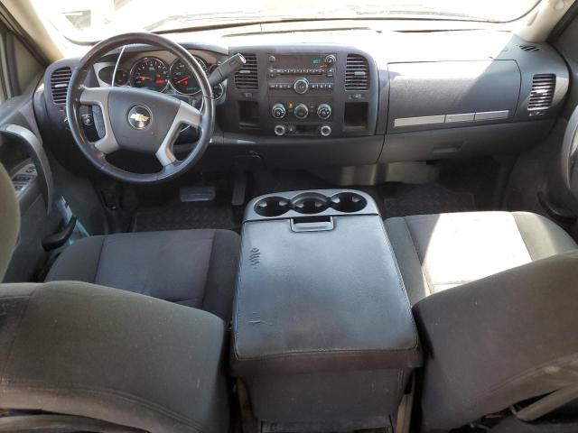 Photo 7 VIN: 3GCPCSEA2BG151035 - CHEVROLET SILVERADO 