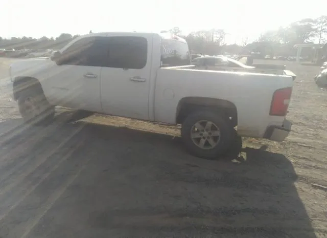 Photo 2 VIN: 3GCPCSEA2BG279095 - CHEVROLET SILVERADO 1500 