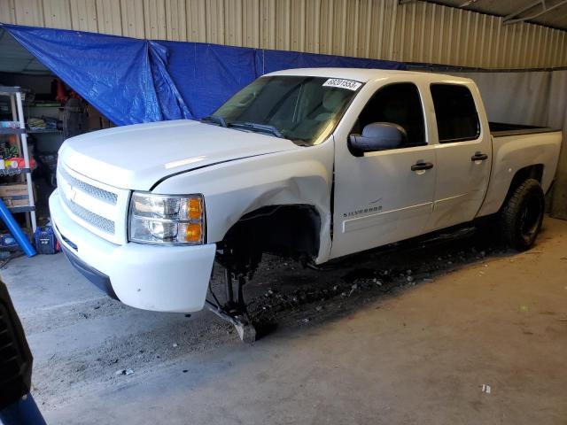 Photo 0 VIN: 3GCPCSEA3BG150105 - CHEVROLET SILVERADO 