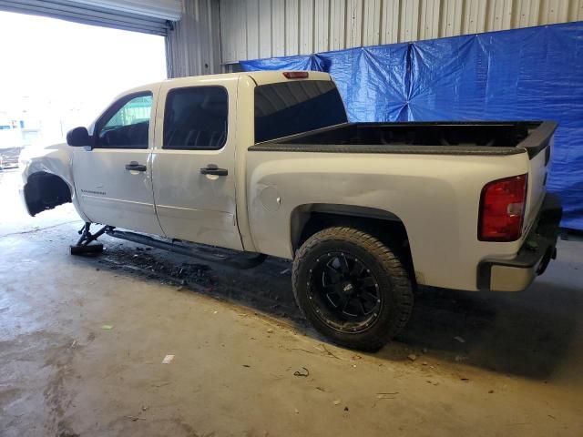 Photo 1 VIN: 3GCPCSEA3BG150105 - CHEVROLET SILVERADO 