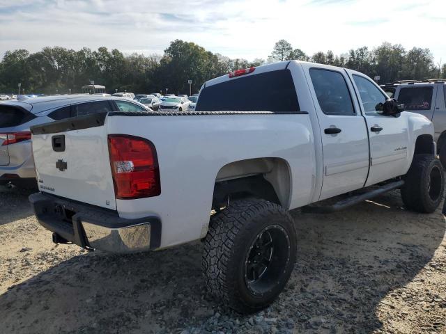 Photo 2 VIN: 3GCPCSEA3BG150105 - CHEVROLET SILVERADO 