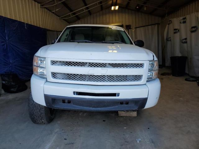 Photo 4 VIN: 3GCPCSEA3BG150105 - CHEVROLET SILVERADO 