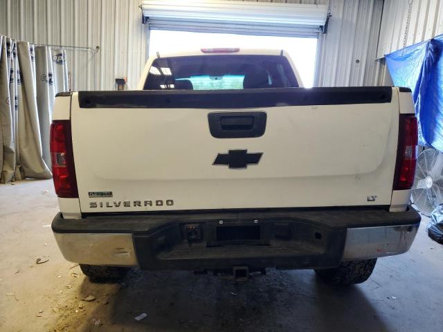 Photo 5 VIN: 3GCPCSEA3BG150105 - CHEVROLET SILVERADO 