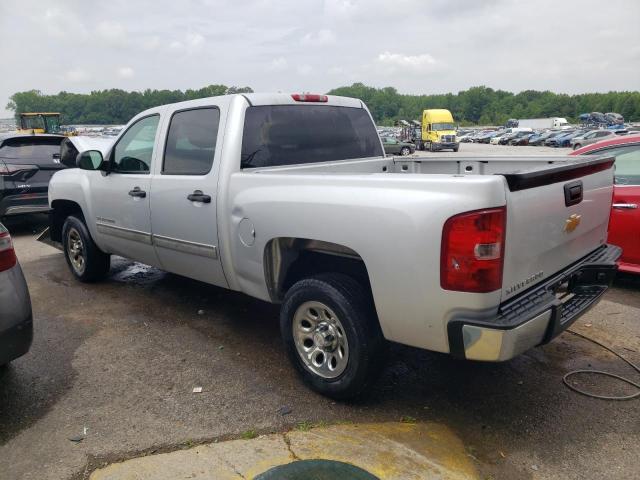 Photo 1 VIN: 3GCPCSEA3CG268074 - CHEVROLET SILVERADO 