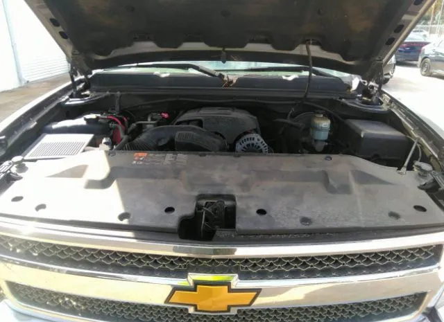 Photo 9 VIN: 3GCPCSEA3DG107516 - CHEVROLET SILVERADO 1500 