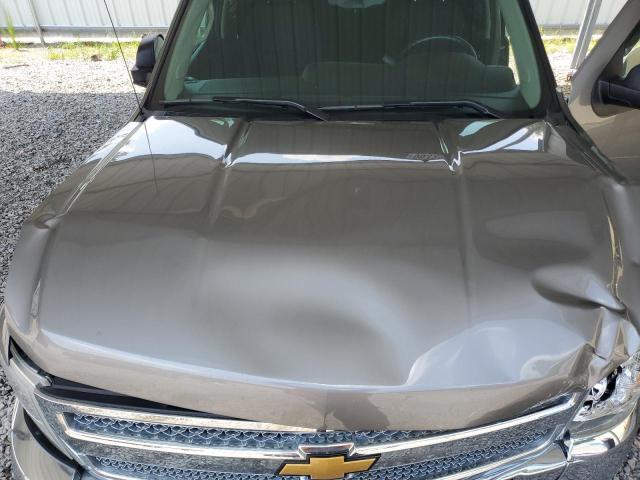 Photo 10 VIN: 3GCPCSEA3DG237554 - CHEVROLET SILVRDO LT 