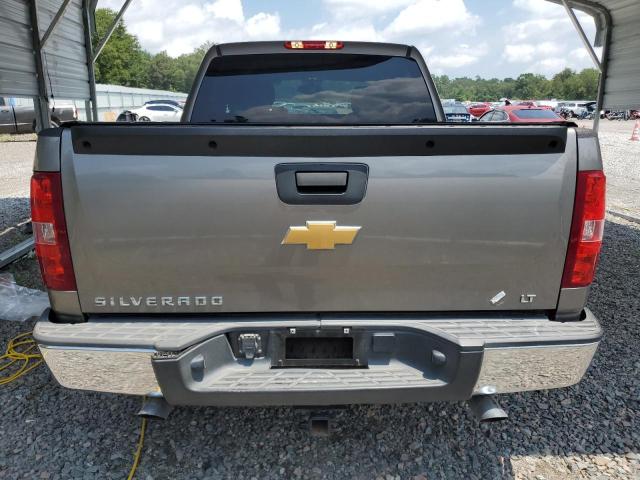 Photo 5 VIN: 3GCPCSEA3DG237554 - CHEVROLET SILVRDO LT 