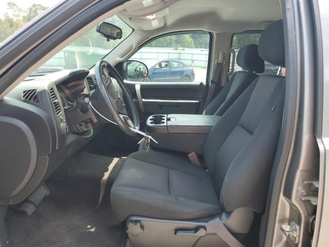 Photo 6 VIN: 3GCPCSEA3DG237554 - CHEVROLET SILVRDO LT 