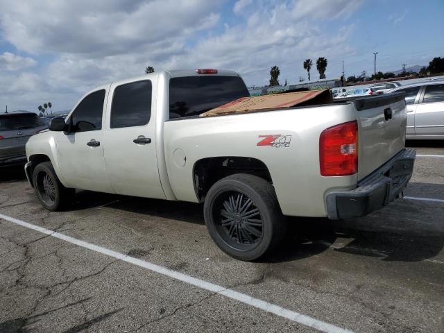 Photo 1 VIN: 3GCPCSEA4BG150677 - CHEVROLET SILVERADO 