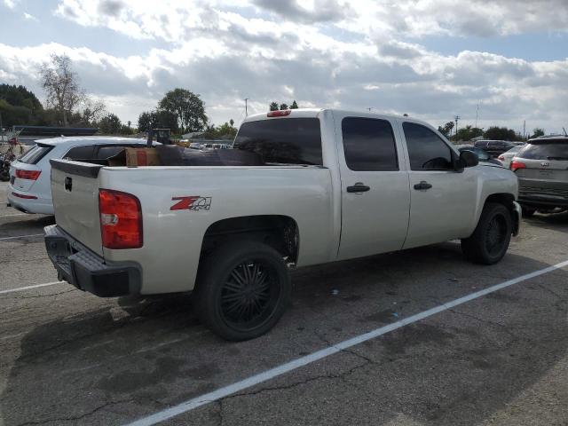 Photo 2 VIN: 3GCPCSEA4BG150677 - CHEVROLET SILVERADO 