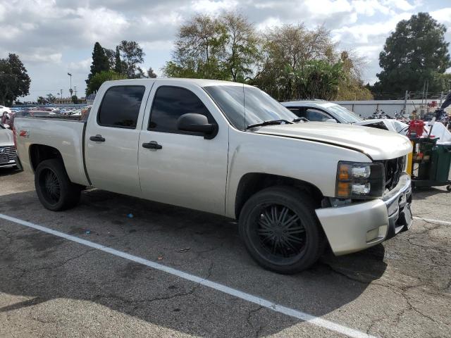 Photo 3 VIN: 3GCPCSEA4BG150677 - CHEVROLET SILVERADO 