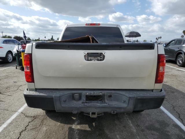 Photo 5 VIN: 3GCPCSEA4BG150677 - CHEVROLET SILVERADO 