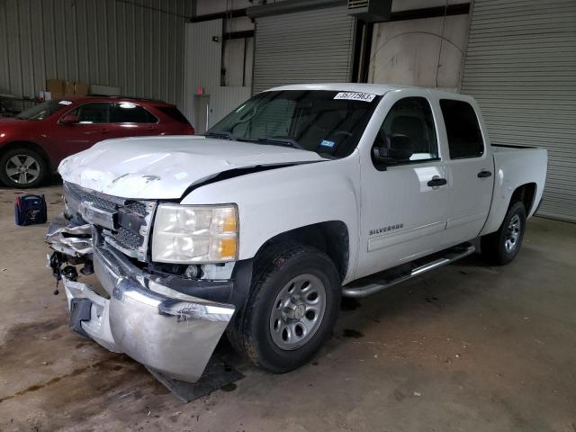 Photo 0 VIN: 3GCPCSEA4CG216940 - CHEVROLET SILVERADO 