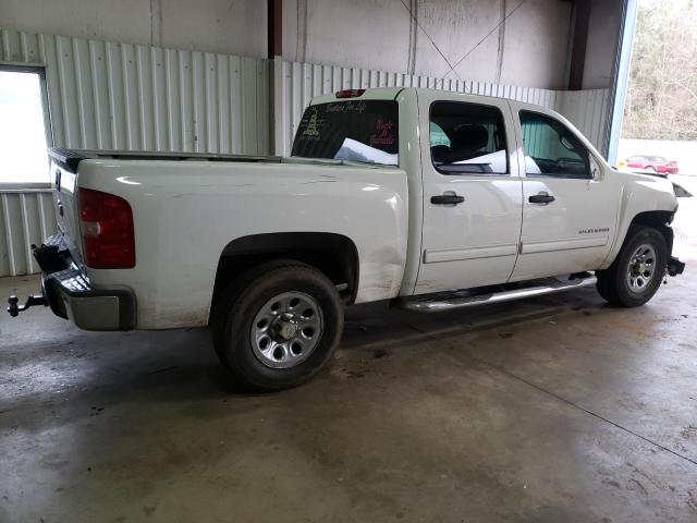 Photo 2 VIN: 3GCPCSEA4CG216940 - CHEVROLET SILVERADO 