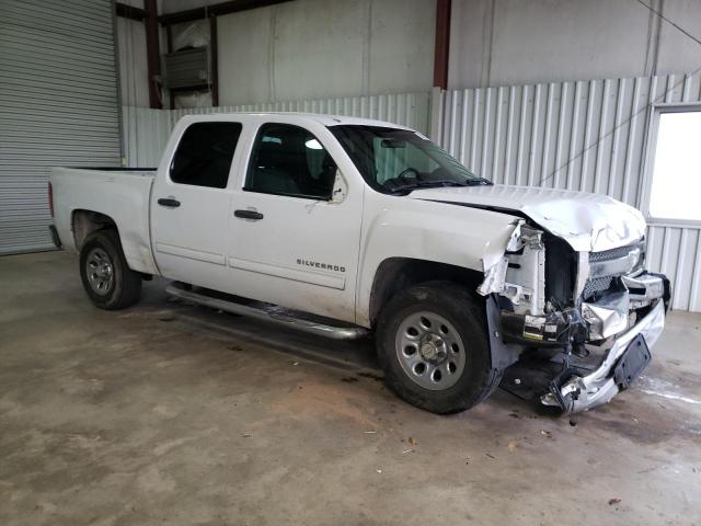 Photo 3 VIN: 3GCPCSEA4CG216940 - CHEVROLET SILVERADO 