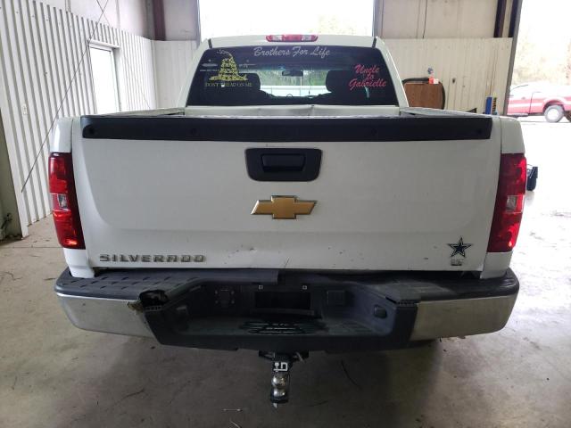 Photo 5 VIN: 3GCPCSEA4CG216940 - CHEVROLET SILVERADO 