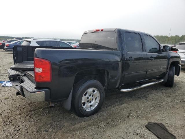 Photo 2 VIN: 3GCPCSEA4CG233740 - CHEVROLET SILVERADO 