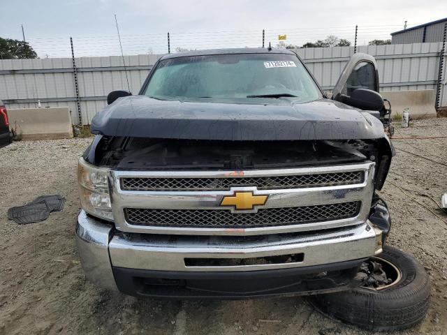 Photo 4 VIN: 3GCPCSEA4CG233740 - CHEVROLET SILVERADO 