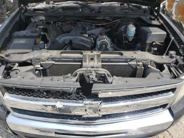 Photo 10 VIN: 3GCPCSEA5BG162305 - CHEVROLET SILVERADO 